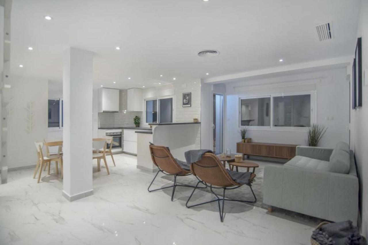 Luxury Apartment Fuengirola Eksteriør billede